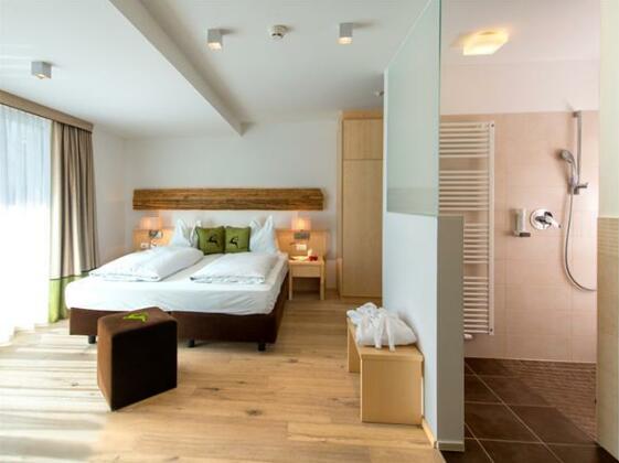 Hotel Regglbergerhof - Photo4