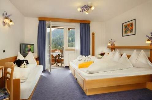 Hotel Royal Deutschnofen - Photo3