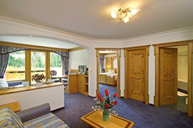 Hotel Schwarzenbach - Photo3