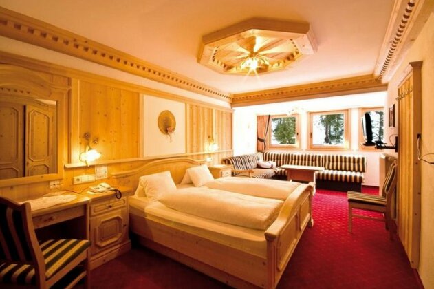 Hotel Schwarzenbach - Photo5