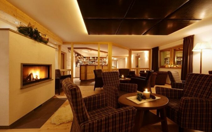 Krauterhotel Zischghof - Photo2