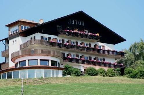 Panoramahotel Obkircher - Photo2