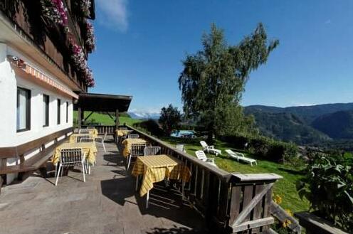 Panoramahotel Obkircher - Photo3