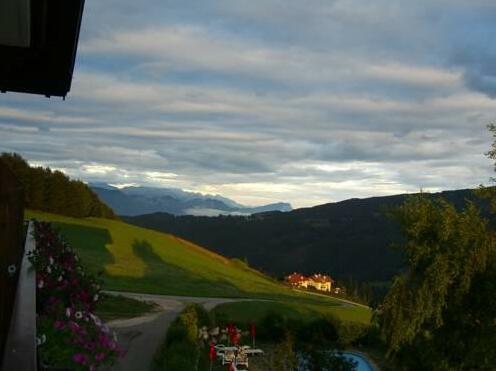 Panoramahotel Obkircher - Photo4