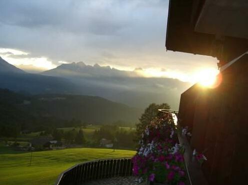 Panoramahotel Obkircher - Photo5