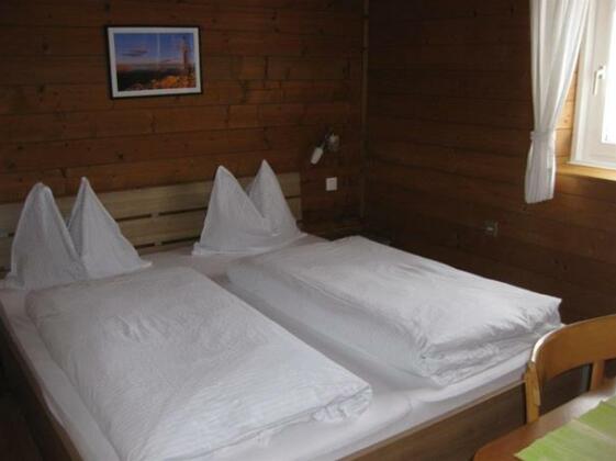 Pension Villa Mahlknecht - Photo4