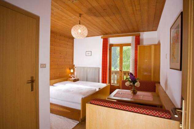 Pension Villa Mahlknecht - Photo5