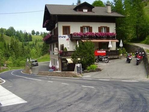 Rider Hotel Obereggen
