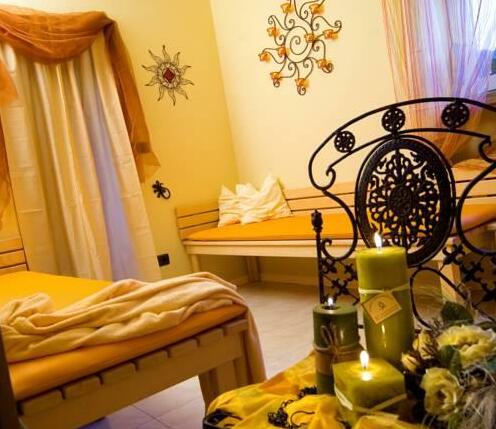 Rider Hotel Obereggen - Photo4