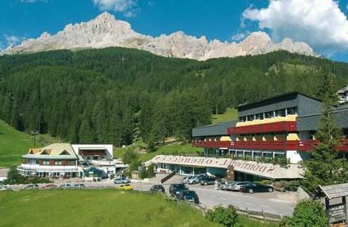 Sporthotel Obereggen - Photo3