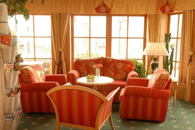 Wellnesshotel Erica - Photo2