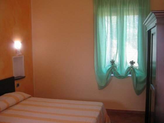 Agritursmo Montesalerno - Photo3