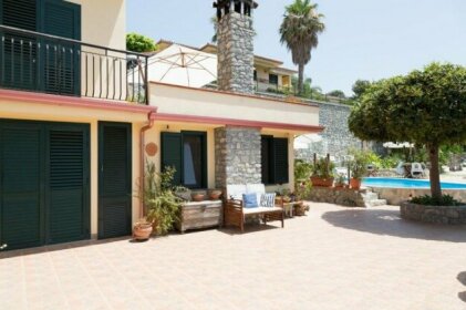 B&B Villa Meridiana