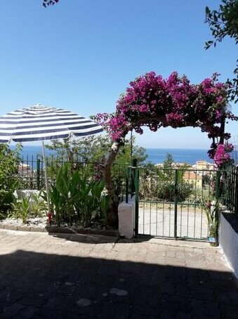 Diamante mare Italy