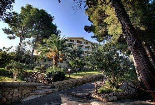 Hotel Guardacosta - Photo2