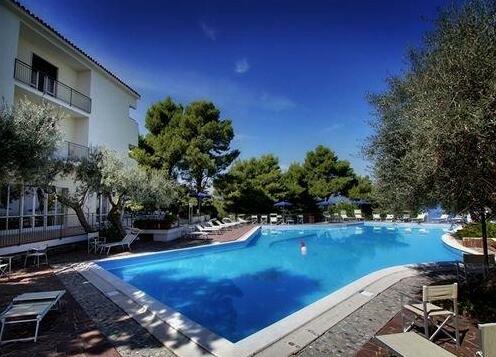 Hotel Guardacosta - Photo3
