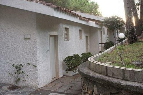 Hotel Guardacosta - Photo4