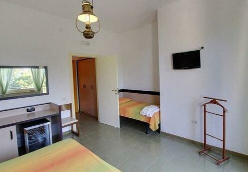 Hotel Guardacosta - Photo5