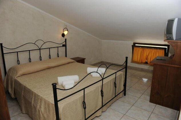 Hotel La Cometa - Photo5