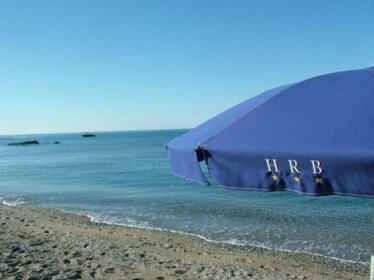 Hotel Riviera Bleu