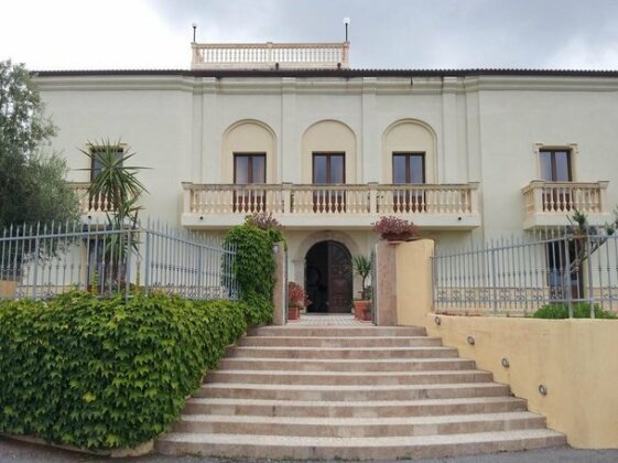 Hotel Villa Cerelis - Photo3