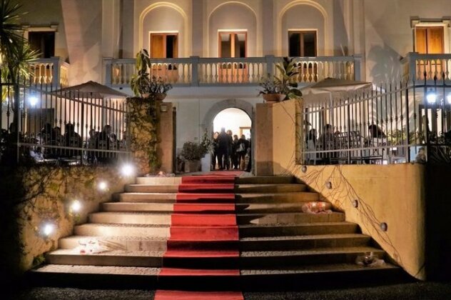 Hotel Villa Cerelis - Photo5