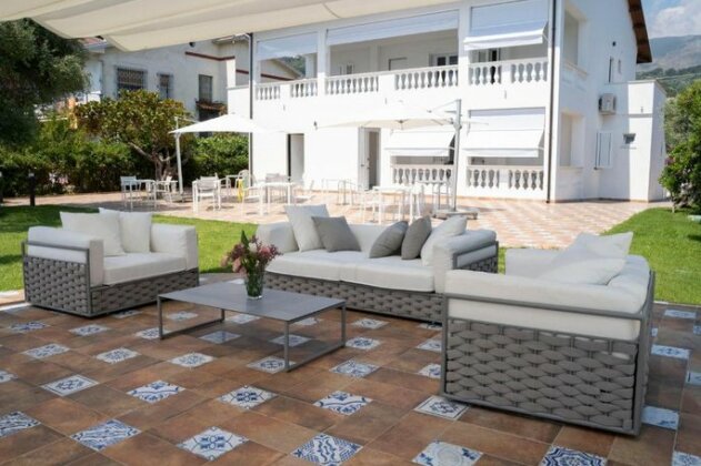 Pietra Rossa B&B - Photo4