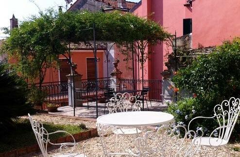 Casa Giulia Diano Castello - Photo2