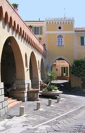 Casa Giulia Diano Castello - Photo5