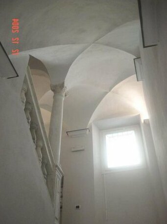 Palazzo Conti VIALE - Photo3