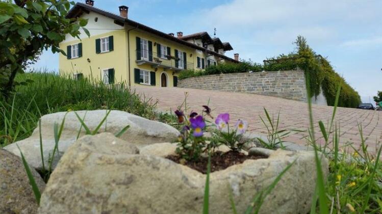 Agriturismo Cascina Rabalot