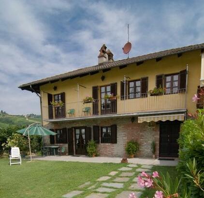 Agriturismo Piccolo Rustico - Photo4