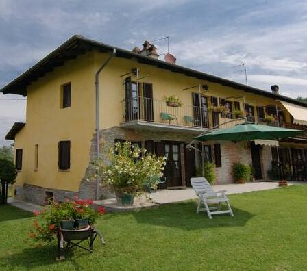 Agriturismo Piccolo Rustico - Photo5