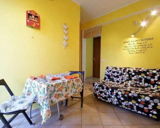 Casa Banchero - Photo3