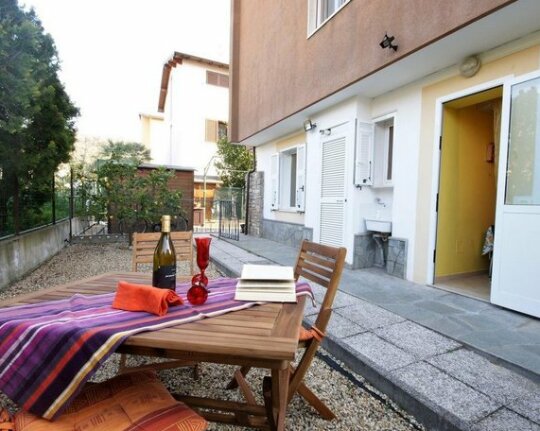 Casa Banchero - Photo5