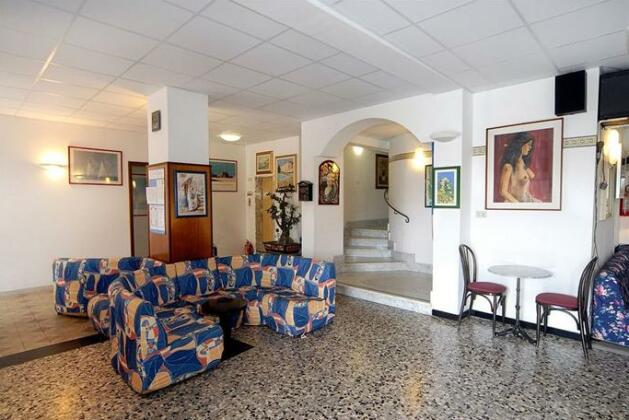 Hotel Delle Mimose - Photo3