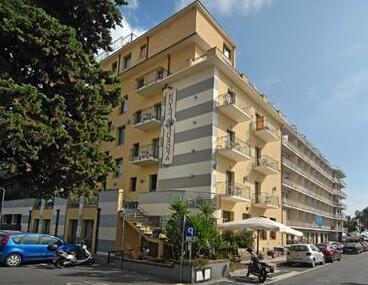 Hotel Europa Diano Marina