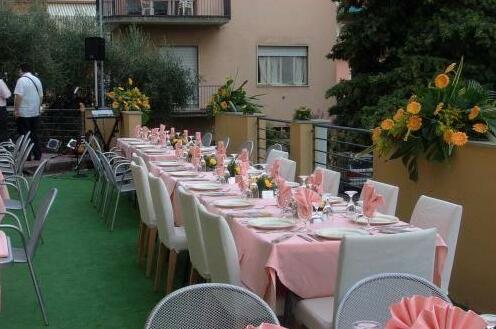 Hotel Europa Diano Marina - Photo2