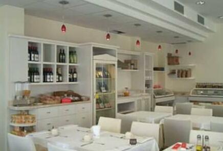 Hotel Europa Diano Marina - Photo3