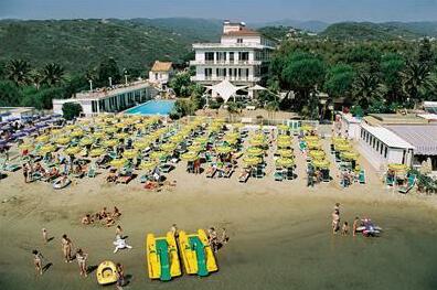Hotel Gabriella Diano Marina - Photo3