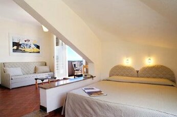 Hotel Golfo E Palme - Photo3