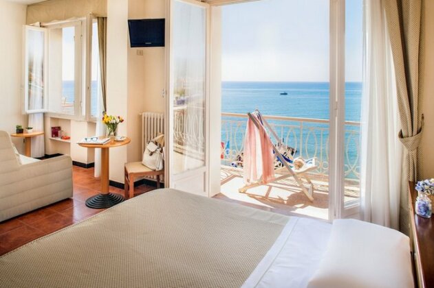 Hotel Golfo E Palme - Photo4