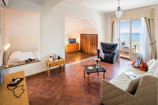 Hotel Golfo E Palme - Photo5