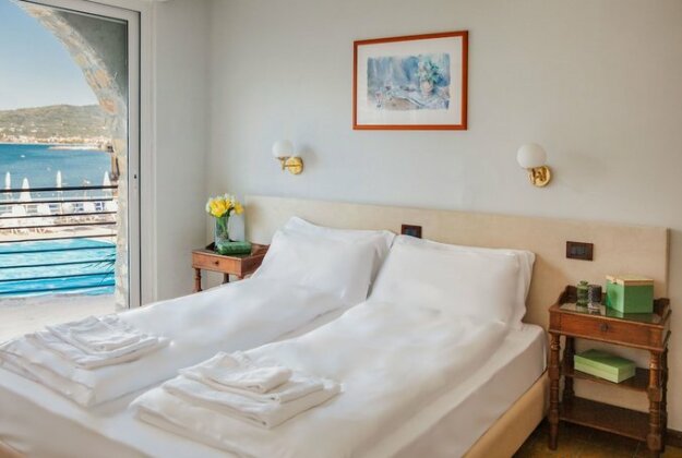 Hotel Moresco Diano Marina - Photo5