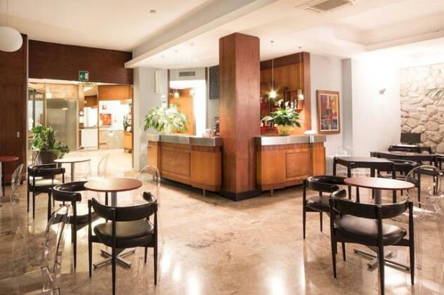 Hotel Sasso Diano Marina - Photo3