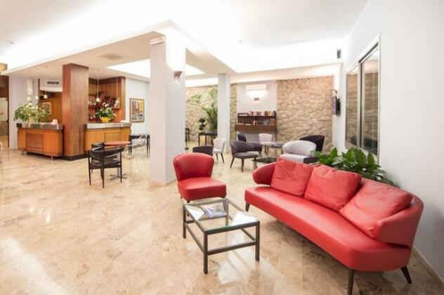 Hotel Sasso Diano Marina - Photo4