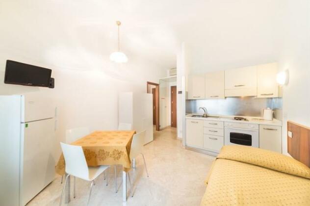 Hotel Sasso Diano Marina - Photo5