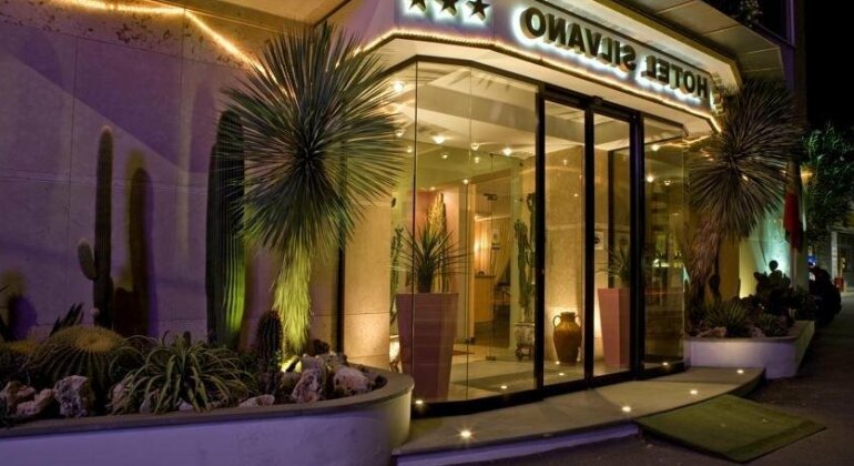 Hotel Silvano - Photo3