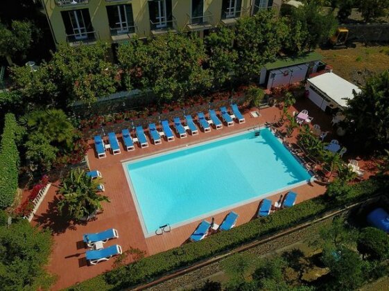 Residence Elvira - Photo2