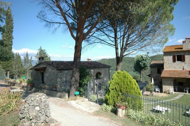 Fattoria Il Monte Dicomano